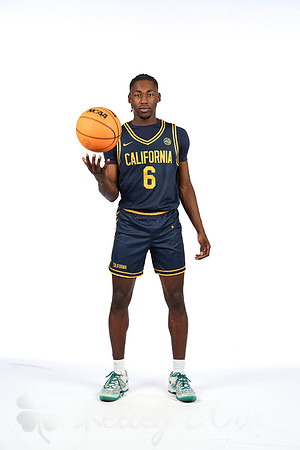 Jorrell Clark