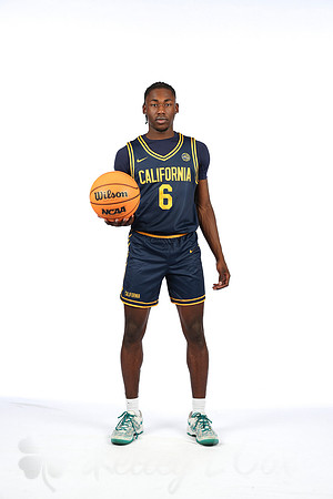 Jorrell Clark