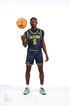 Jorrell Clark