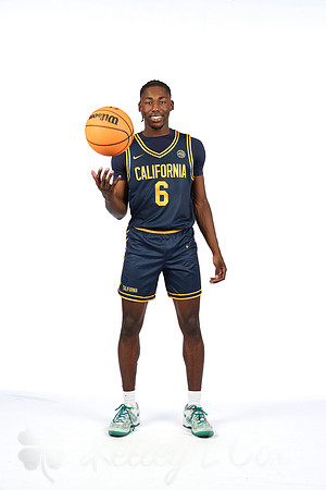 Jorrell Clark