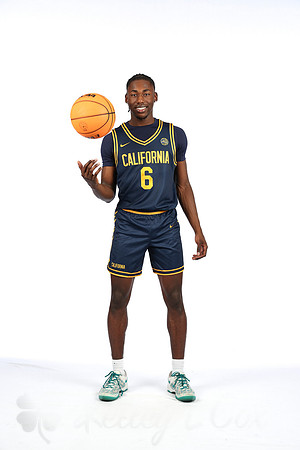 Jorrell Clark