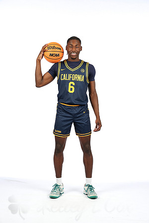 Jorrell Clark