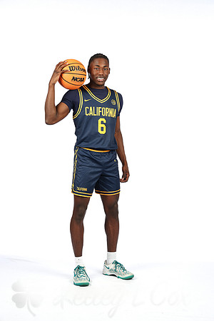 Jorrell Clark