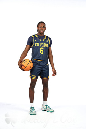 Jorrell Clark