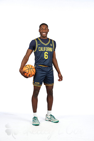 Jorrell Clark