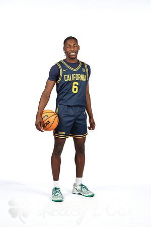 Jorrell Clark
