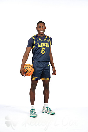Jorrell Clark
