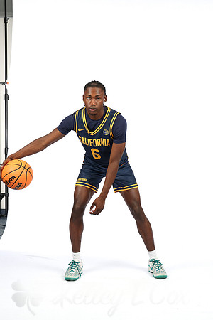 Jorrell Clark