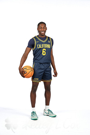 Jorrell Clark