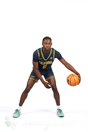 Jorrell Clark