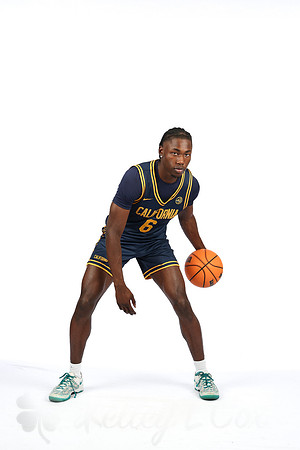 Jorrell Clark