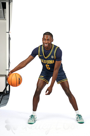 Jorrell Clark