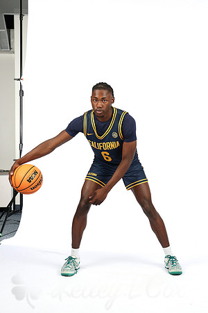 Jorrell Clark