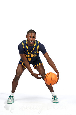 Jorrell Clark