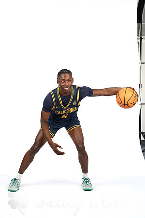 Jorrell Clark