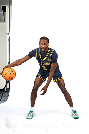 Jorrell Clark