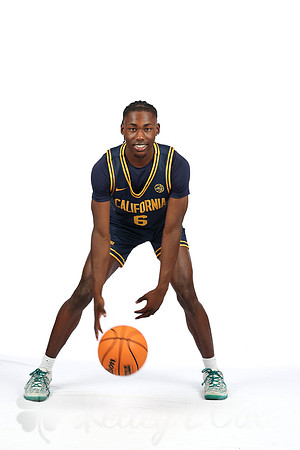 Jorrell Clark