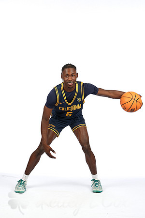 Jorrell Clark
