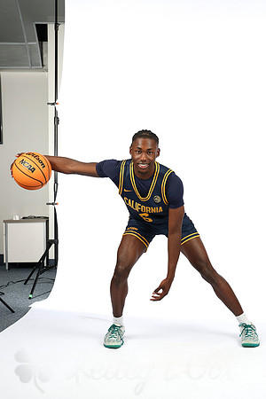 Jorrell Clark