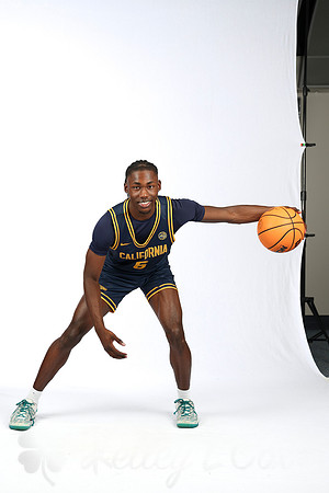 Jorrell Clark