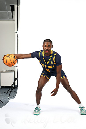Jorrell Clark
