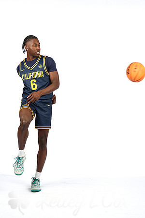 Jorrell Clark