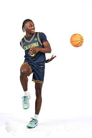 Jorrell Clark