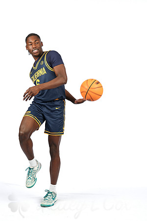 Jorrell Clark