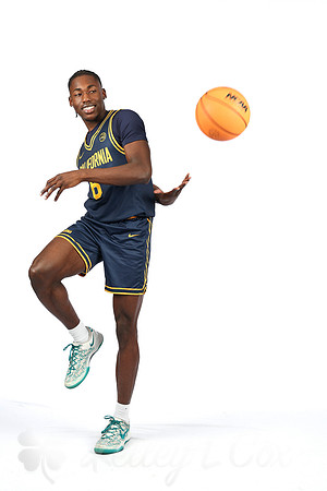 Jorrell Clark