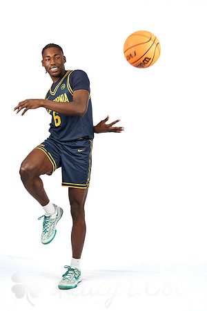 Jorrell Clark