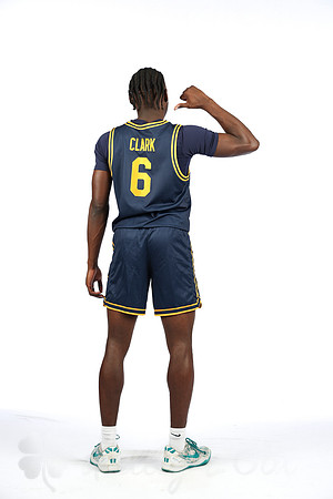 Jorrell Clark