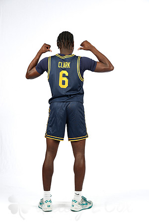 Jorrell Clark