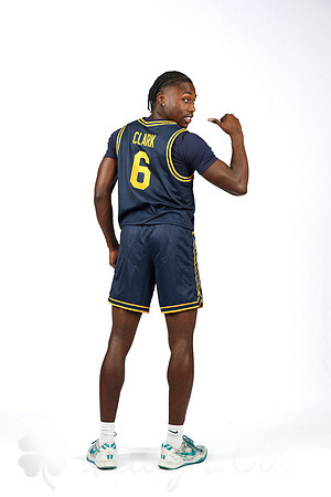 Jorrell Clark