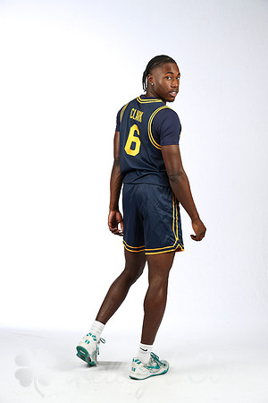 Jorrell Clark
