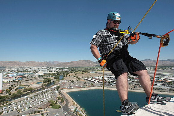 Over the Edge Reno