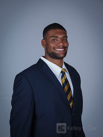 Xavier Carlton