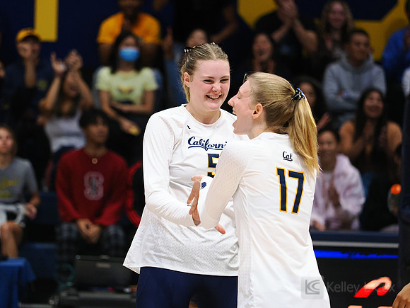Leah Schmidt (5), Annalea Maeder (17)