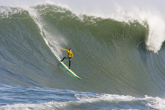 Mavericks 2010