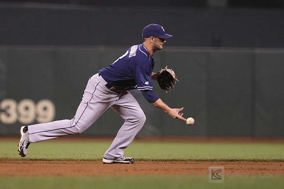 MLB: San Diego Padres at San Francisco Giants