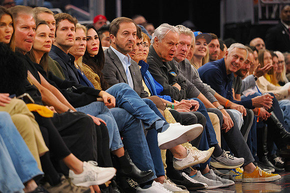 NBA: Sacramento Kings at Golden State Warriors