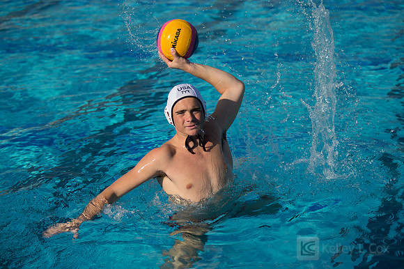 USAWP: Mens National Team