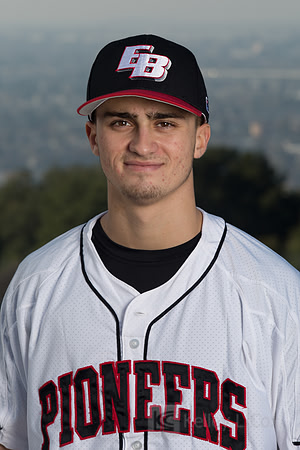 CSUEB: Baseball