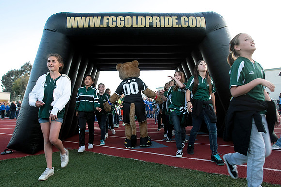 FC Gold Pride vs Sky Blue FC