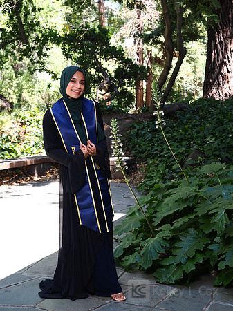 Berkeley Hope Scholars: Graduation Ceremony
