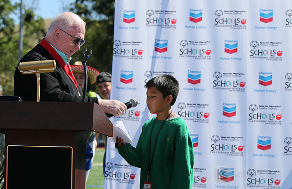 SONC Bay Area Games