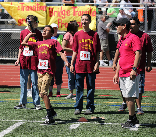 SONC Bay Area Games