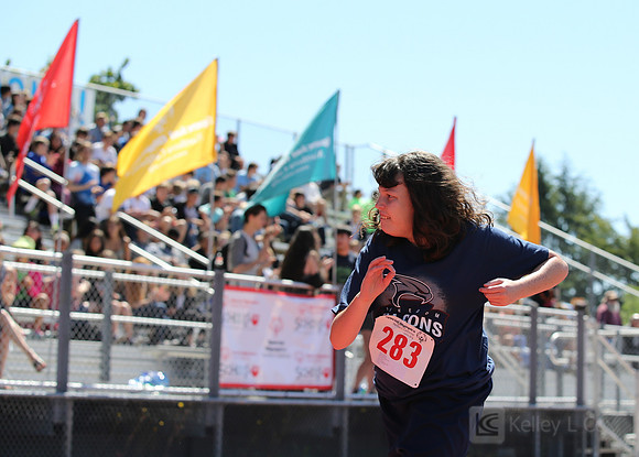 SONC Bay Area Games