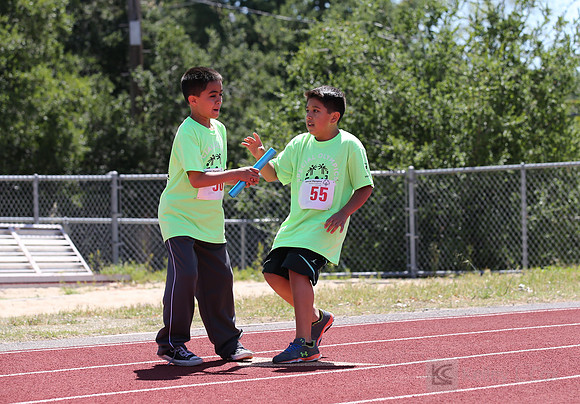 SONC Bay Area Games