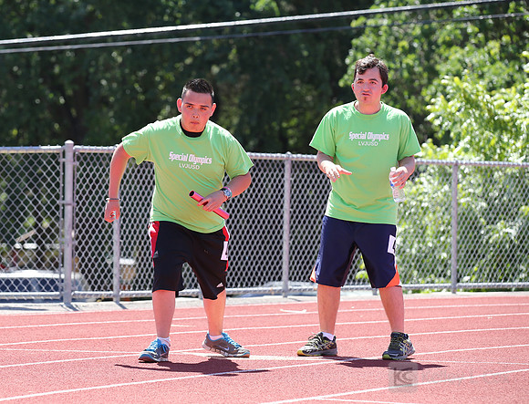 SONC Bay Area Games