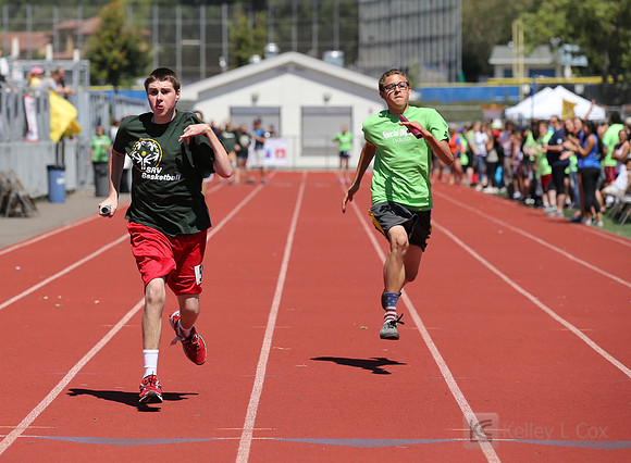 SONC Bay Area Games